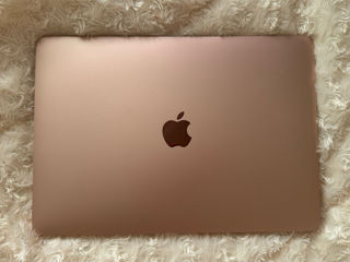 MacBook Air M1 2020 Gold