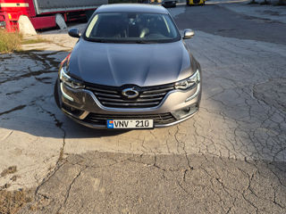 Renault Talisman foto 7