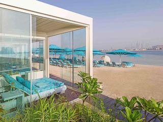 Акция на отель Дубая! The Retreat Palm Dubai MGallery by sofitel 5*! Cупер цена! foto 3