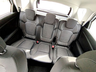 Renault Scenic foto 9