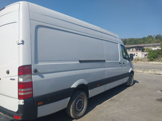 Mercedes Sprinter foto 6