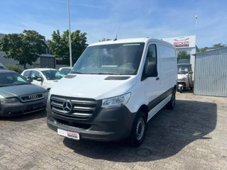 Mercedes Sprinter 316 foto 2