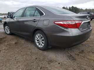 Toyota Camry foto 4