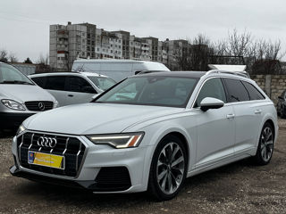 Audi A6 Allroad foto 3