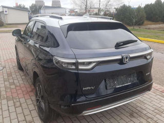 Honda HR-V foto 10