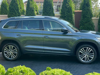 Skoda Kodiaq foto 4