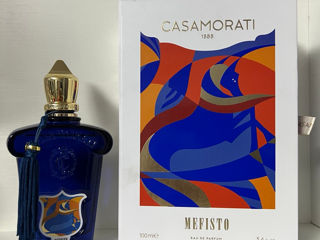 Casamorati 1888 Mefisto