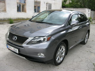 Lexus RX Series foto 2