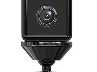 Mini Camera WiFi 1080p