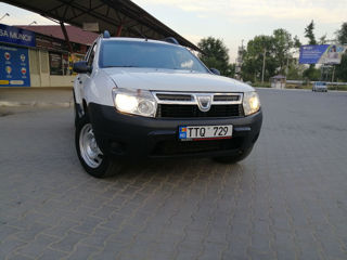 Dacia Duster foto 6