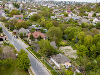 Teren pentru constructie 9 ari Durlești str. Caucaz foto 11