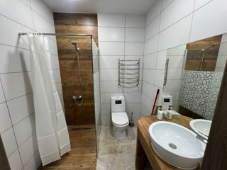 Apartament cu 1 cameră, 54 m², Durlești, Chișinău foto 7