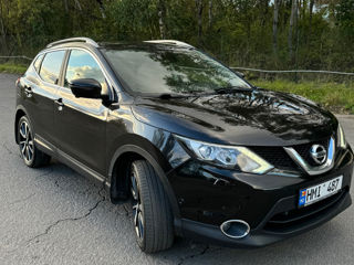 Nissan Qashqai foto 3