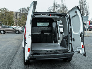 Renault Kangoo foto 15