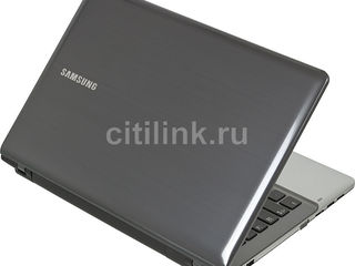 Продам игровой ноутбук Samsung NP355V4C - 2500 лей foto 2