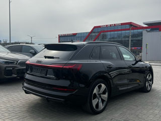 Audi e-tron foto 5