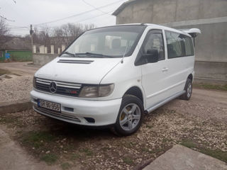 Mercedes Vito foto 5