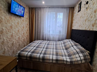 Apartament cu 2 camere, 43 m², BAM, Bălți foto 4