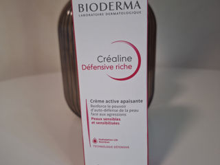 Creama Bioderma