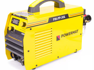 Плазморез Powermat Pm-Pp-50L - 6g - Livrare foto 2