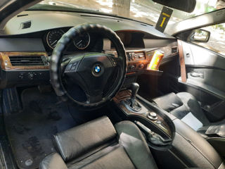 BMW 5 Series foto 9