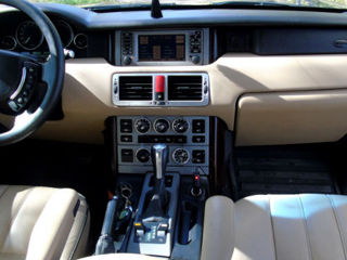 Land Rover Range Rover foto 7