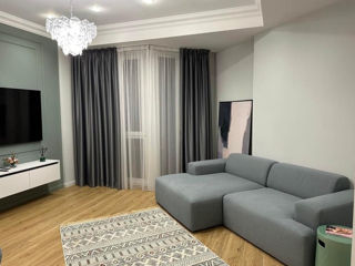 Apartament cu 1 cameră, 75 m², Centru, Chișinău