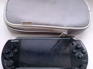 Чехол для Playstation PSP foto 2