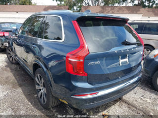 Volvo XC90 foto 3