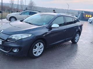 Renault Megane foto 6