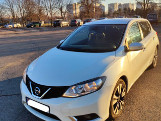 Nissan Pulsar foto 2