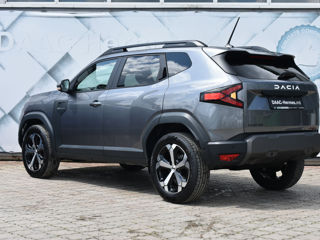 Dacia Duster foto 3