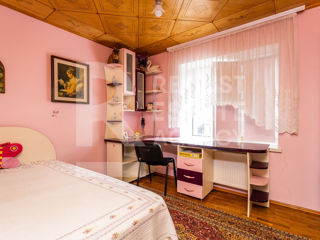 Vânzare, casă, 2 nivele, 4 camere, satul Măgdăcești, raionul. Criuleni foto 8