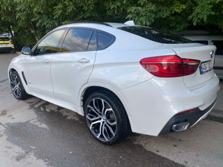 BMW X6 foto 3