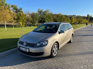 Volkswagen Golf foto 2