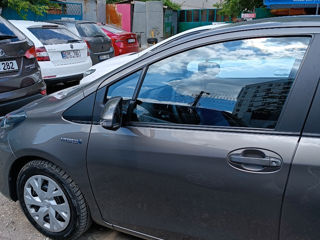 Toyota Yaris foto 4