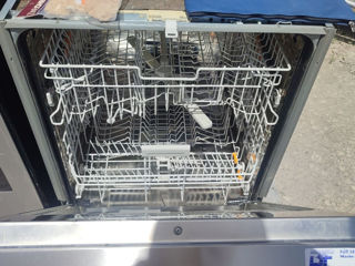 Профессиональная посудомоечная машина Miele Professional помоет посуду за 20 минут! foto 2