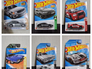 Hot wheels mainline foto 2