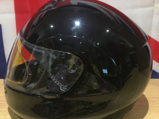 Модульный шлем Shoei размер XL 60-61 foto 10