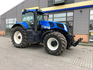 New Holland T8.390