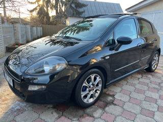 Fiat Punto foto 2