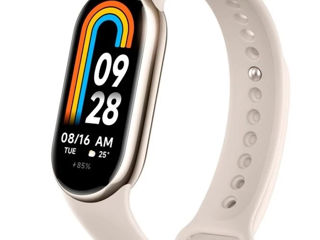 Mi band 8 global version (nou)