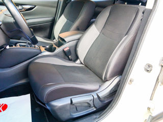 Nissan Qashqai foto 6