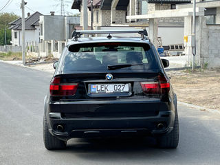 BMW X5 foto 6