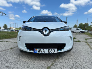 Renault ZOE foto 3