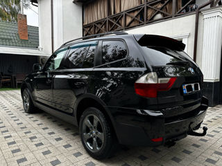 BMW X3 foto 4