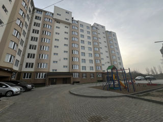 Apartament cu 1 cameră, 54 m², Durlești, Chișinău foto 3