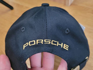 Chipiu Porsche foto 2