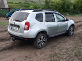 Dacia Duster foto 10