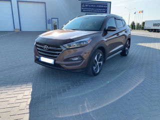 Hyundai Tucson foto 5